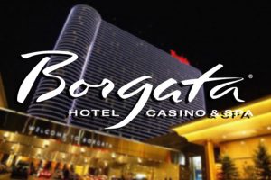 El casino Borgata reabre la sala de póquer con mesas reducidas y otros cambios