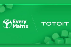 EveryMatrix aumenta la división de interfaz con la adquisición de TOTOIT