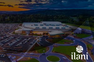 ilani Casino Resort agrega hotel como parte de una expansión multimillonaria