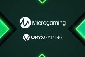 ORYX integra el contenido del casino en la plataforma de Microgaming