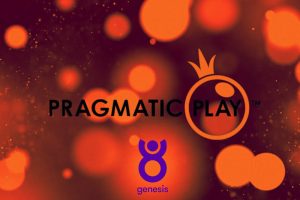 Genesis expande el contenido de las tragamonedas con una oferta de Pragmatic Play