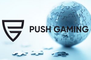 Push Gaming firma un acuerdo de suministro de contenido de casino con el recién llegado de la industria Ichiban