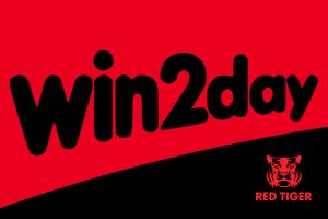 Red Tiger lanza tres máquinas tragamonedas de éxitos en Austria con win2day