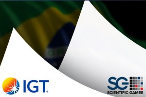 IGT y Scientific Games cancelan el contrato de la lotería instantánea en Brasil por un acuerdo de distribución fallido