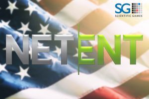 NetEnt, Scientific Games se asocia para impulsar el crecimiento de EE. UU.