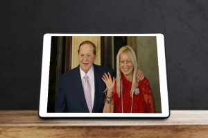 El jefe del casino, Sheldon Adelson, dona $ 75 millones al PAC pro-Trump