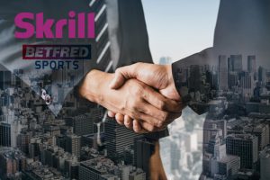 Betfred agrega Skrill como método de pago en Iowa