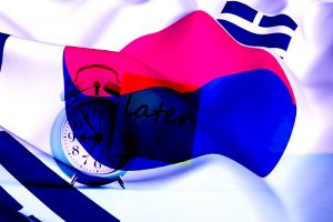 Retrasos golpean los complejos con casino Caesars y Mohegan planeados en Corea