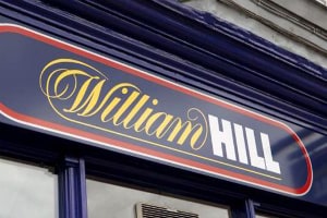 Los jefes de William Hill harán grandes pagos después de la adquisición de Caesars