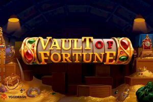 Yggdrasil lanza una colección de juegos de casino con Betzest