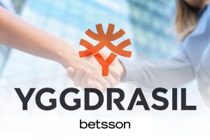 Betsson se une al YG Masters Program en un acuerdo histórico