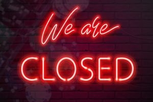 Illinois cierra los casinos en un nuevo esfuerzo por contener la propagación del virus