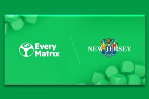 EveryMatrix lanza la campaña de expansión de EE. UU. con la solicitud de licencia de Nueva Jersey