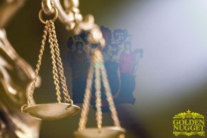 Golden Nugget Online Gaming obtiene la aprobación de NJ para la fusión de SPAC