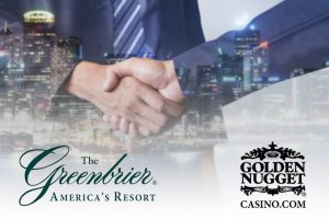 Golden Nugget firma un acuerdo de iGaming y apuestas deportivas en Virginia Occidental