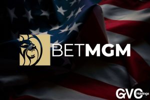 BetMGM se lanza con contenido de Evolution, Playtech, DGC, Ainsworth en Nueva Jersey