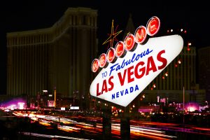 MGM Growth Properties potencialmente interesado en los casinos Strip de Sands