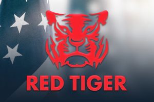 Red Tiger celebra su debut en EE.UU. con el lanzamiento de Rush Street en Pensilvania