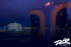 Caesars reabrirá Rio All Suite Hotel & Casino a finales de año