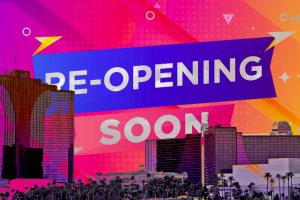 Caesars reabrirá Rio All-Suite Hotel & Casino a tiempo para Navidad