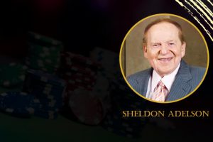 El interés de megadonor republicano en Texas brinda nuevas esperanzas para los casinos legales