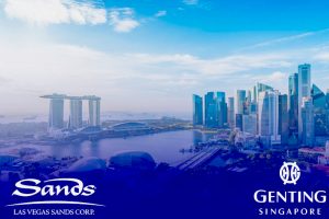 Menos singapurenses acudieron en manada a los casinos locales después del aumento de la tasa de entrada