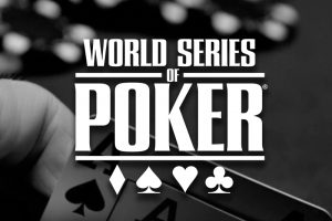 WSOP anuncia un concepto único para el Evento principal de 2020