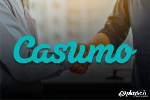 Playtech firma un acuerdo de suministro de Casino y Live casino con Casumo