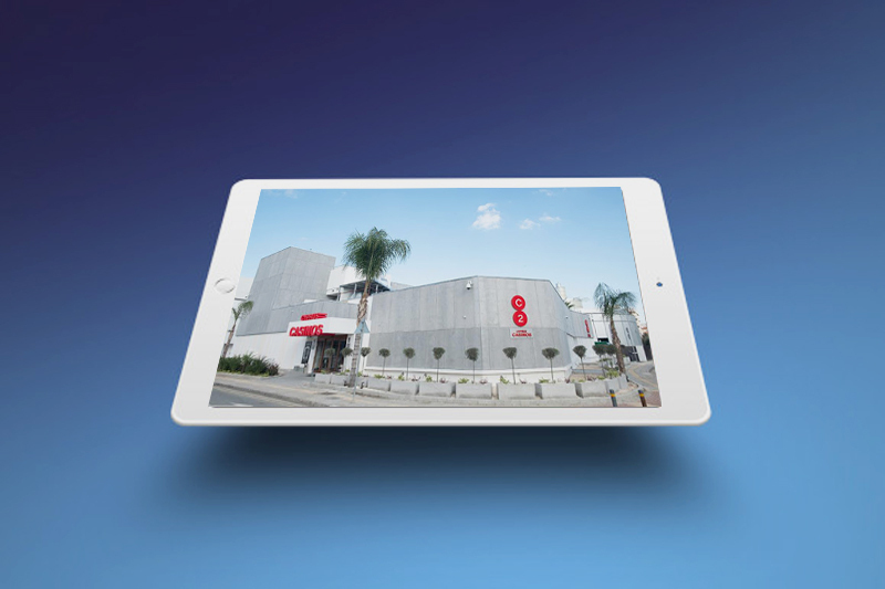 Chipre Casinos cierra todos los casinos a medida que surgen nuevos casos de virus