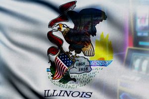Operador de videojuegos enfrenta una multa multimillonaria del regulador de Illinois por el acuerdo con DraftKings