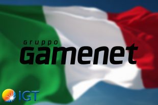 Gamenet respaldada por Apollo se lleva el negocio de juegos de azar italiano de IGT en un acuerdo de €950 millones