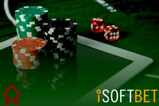iSoftBet agrega tragamonedas de Spadegaming a la plataforma GAP