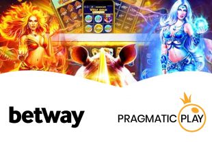 Títulos de tragamonedas de Pragmatic Play ahora disponibles con Betway