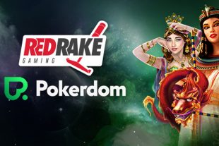 Red Rake Gaming expande su presencia en Europa del Este con el enlace de Pokerdom