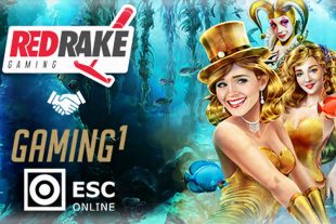 Red Rake Gaming aumenta su presencia en Portugal con Gaming1, acuerdo con casino Estoril Sol