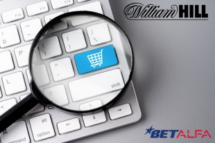 William Hill compra apuestas en línea colombianas, operador de casino en línea