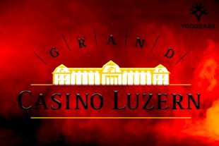 Yggdrasil entra en el mercado suizo con Grand Casino Luzern