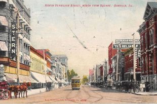 La ciudad de Danville sigue esperando la aprobación de la licencia