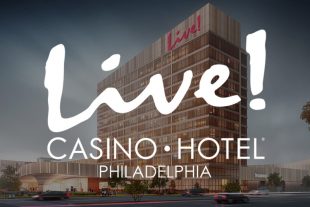 Live! Casino & Hotel Philadelphia anuncia días de apertura