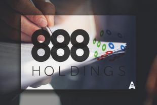 Las Vegas Sands apunta a 888 Holdings para una posible colaboración