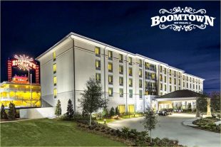 Aristocrat Gaming™ y Boomtown Casino Hotel anuncian la llegada de Buffalo Zone™