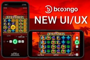 Booongo lanza actualizaciones de UI/UX en toda la gama de tragamonedas en línea