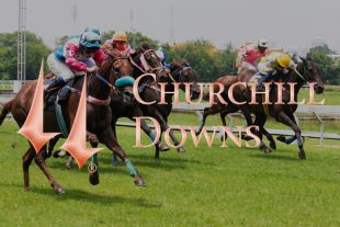 Churchill Downs renombra dos de sus conocidas plataformas