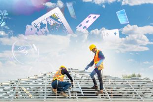 Bally’s construye un mini casino en Pensilvania