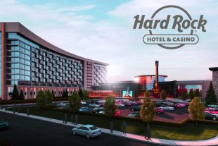 Hard Rock anuncia la adquisición de la licencia de las instalaciones de London Casino