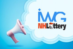 IWG impulsa la oferta de la lotería de New Hampshire con títulos de jackpot progresivos