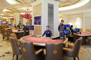 Landing International reporta la desaparición de US$13,4 millones en Jeju junto con el empleado responsable del efectivo