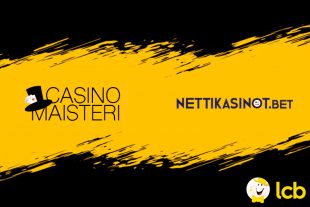 LCB da la bienvenida a dos portales de casinos finlandeses a su red