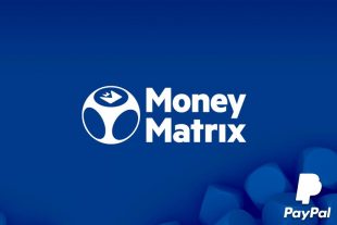 MoneyMatrix anuncia asociación con PayPal