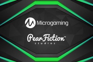 Microgaming anuncia asociación exclusiva con PearFiction Studios